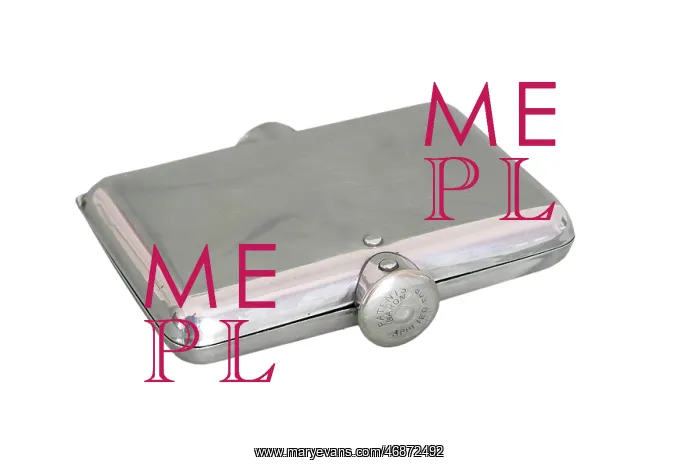 : Cigarette Tamper : Cigarette Tamper