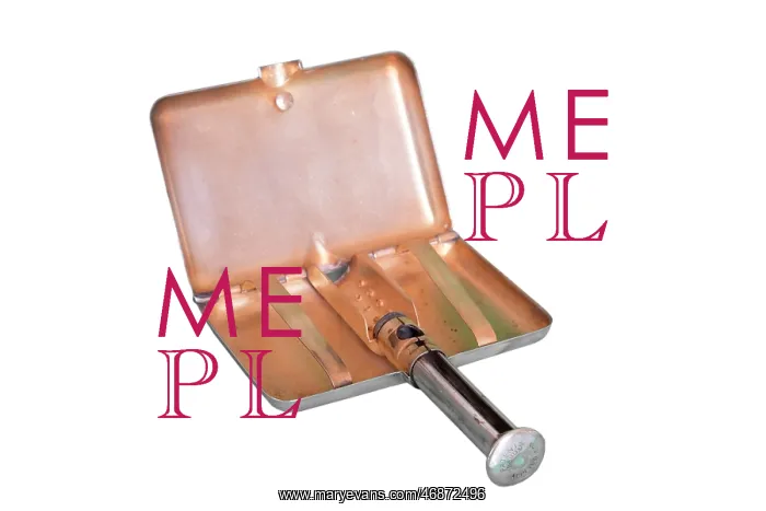 : Cigarette Tamper : Cigarette Tamper