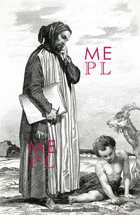  : CIMABUE / DI PEPO