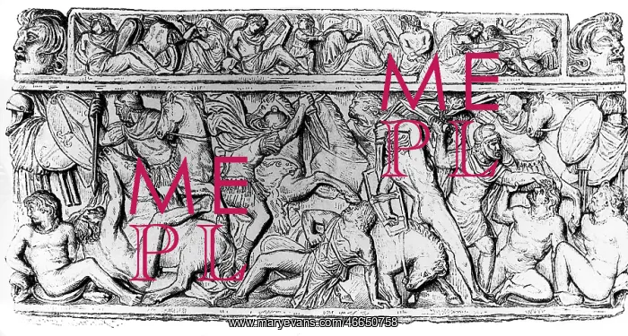 : Cimbrian War 113 - 101 BC : Cimbrian War 113 - 101 BC