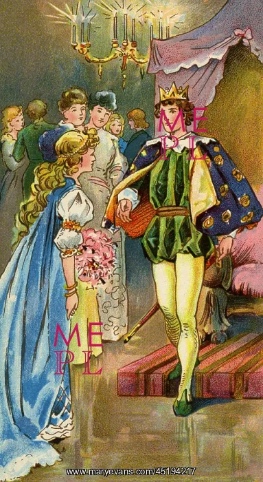 : Cinderella : Cinderella