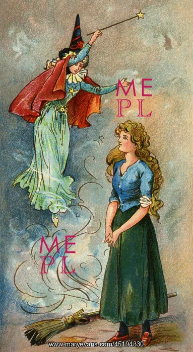 : Cinderella : Cinderella