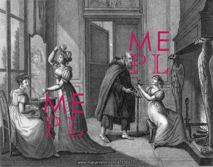 : CINDERELLA : CINDERELLA