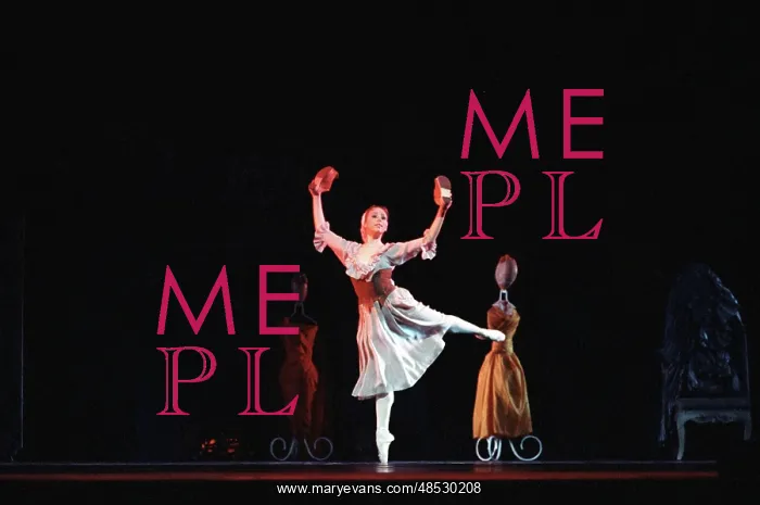 : Cinderella Ballet, 1992 : Cinderella Ballet, 1992