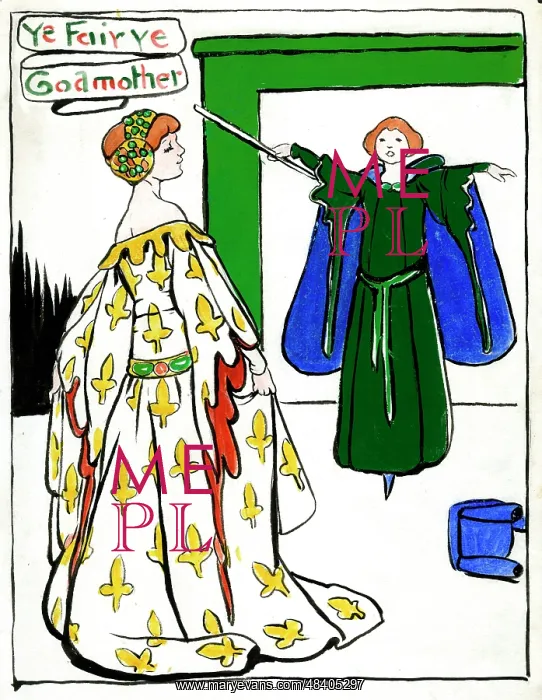 : Cinderella, by Minnie Asprey : Cinderella, by Minnie Asprey