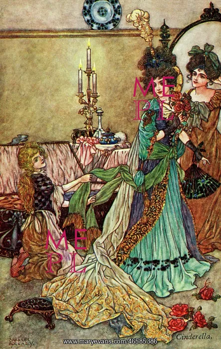 : Cinderella & the Ugly Sisters : Cinderella & the Ugly Sisters