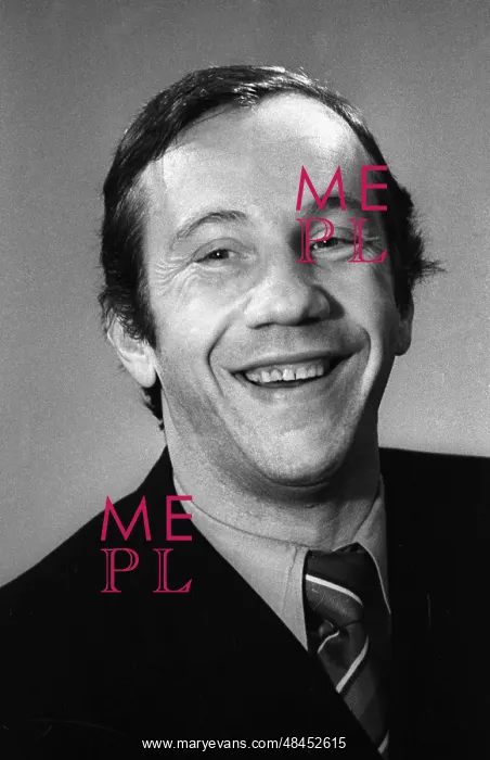: Cinema Actor Savely Kramarov, 1973 : Cinema Actor Savely Kramarov, 1973