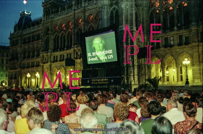 : Cinema festival : Cinema festival