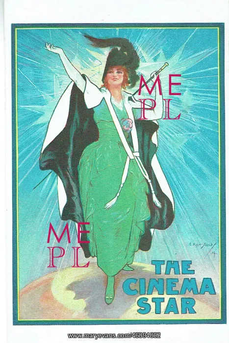 : The Cinema Star by Jack Hulbert : The Cinema Star by Jack Hulbert