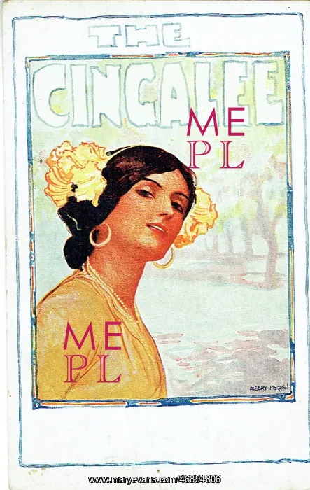 : The Cingalee (or Sunny Ceylon) by James Tanner : The Cingalee (or Sunny Ceylon) by James Tanner