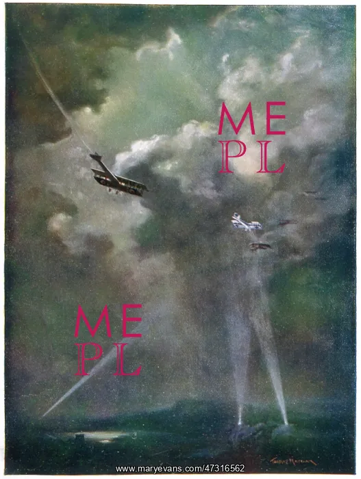 : CIRCA 1918 : CIRCA 1918