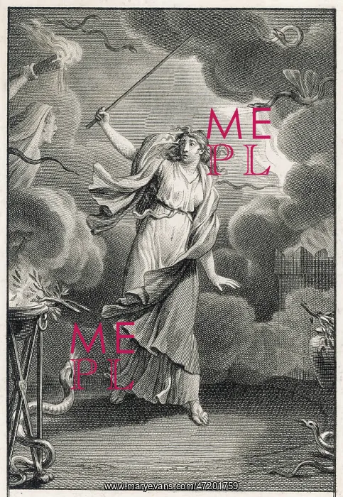  : Circe Does Magic