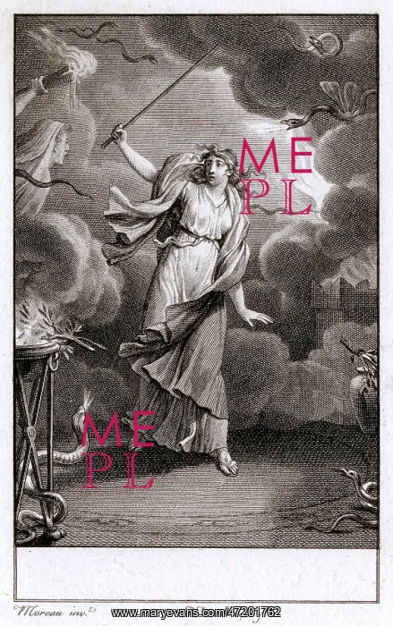 : CIRCE DOES MAGIC : CIRCE DOES MAGIC
