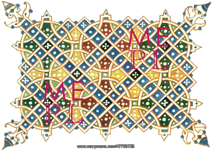 : Circle, Diaper Pattern : Circle, Diaper Pattern