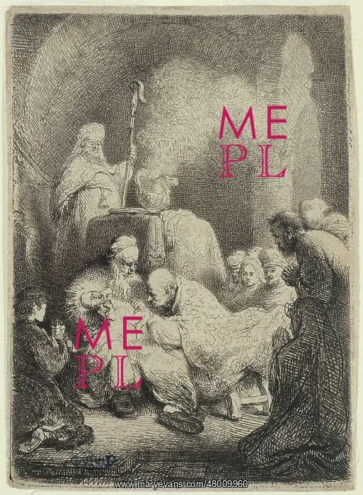 : The Circumcision : The Circumcision