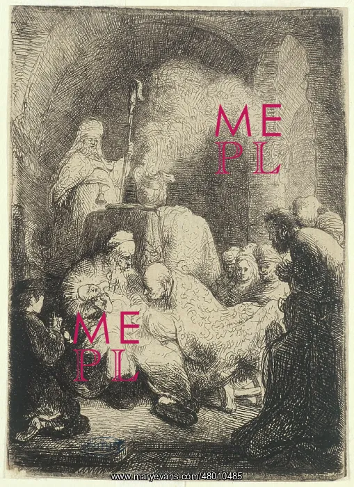 : The Circumcision : The Circumcision
