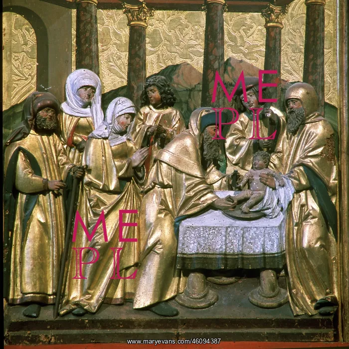 : Circumcision of Jesus : Circumcision of Jesus