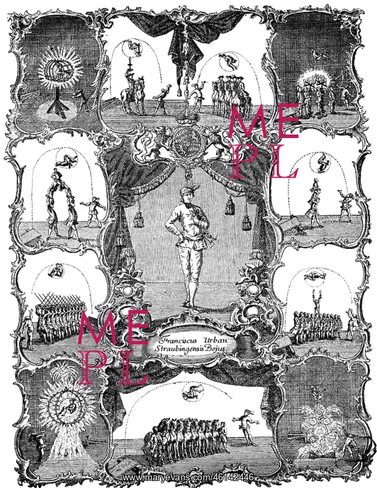 : Circus act : Circus act