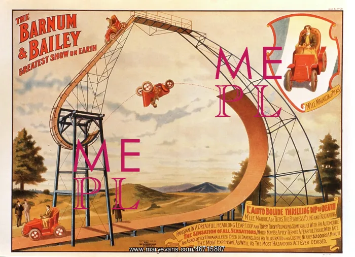 : Circus - Entertainment - Barnum & Bailey : Circus - Entertainment - Barnum & Bailey
