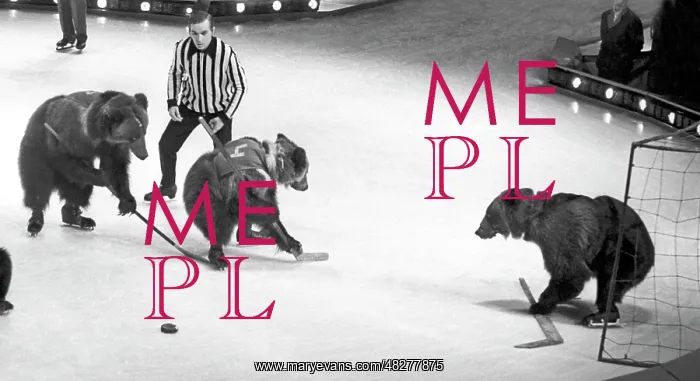: Circus on ice, 1974 : Circus on ice, 1974