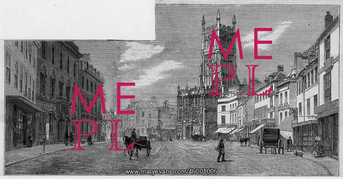 : CIRENCESTER : CIRENCESTER