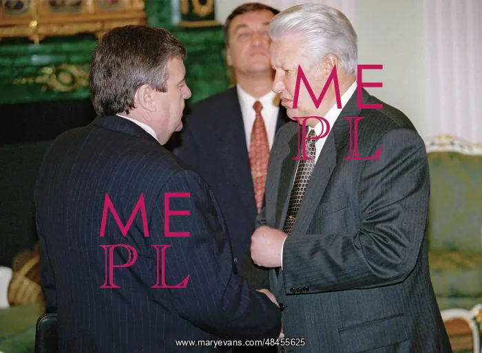 : CIS summit, 1996 : CIS summit, 1996