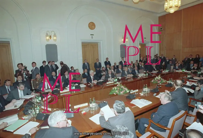 : CIS summit in Kiev, 1992 : CIS summit in Kiev, 1992
