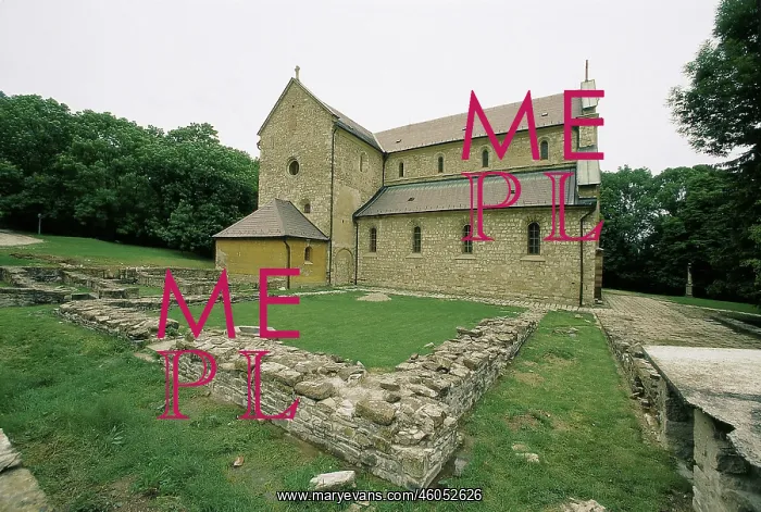 : Cistercian monastery B?lap?tfalva : Cistercian monastery B?lap?tfalva