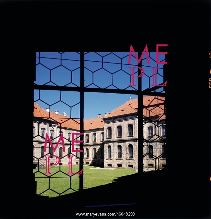 : Cistercian monastery Plasy : Cistercian monastery Plasy