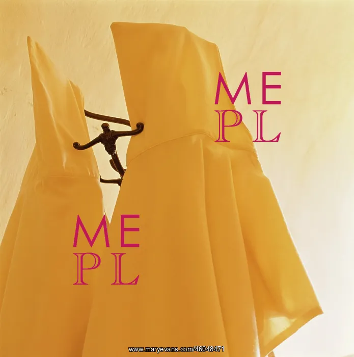 : Cisterciane cowls : Cisterciane cowls