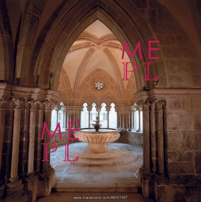 : Cisterciane monastery : Cisterciane monastery