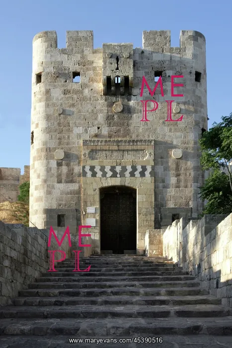 : Citadel, Aleppo, Syria : Citadel, Aleppo, Syria