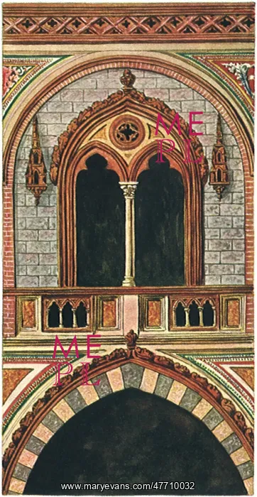  : Citadel of Pavia Front
