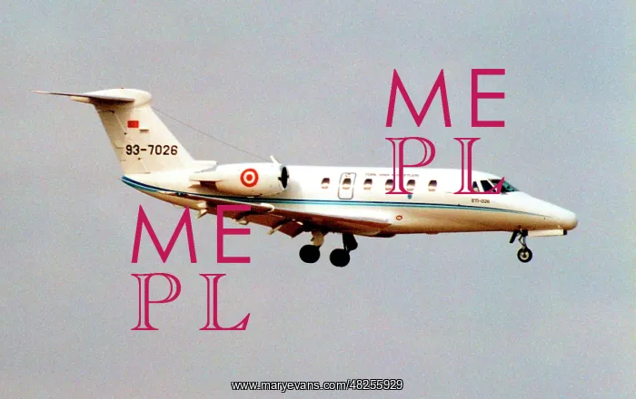 : Citation VII 93-7026 / ETI-026 : Citation VII 93-7026 / ETI-026