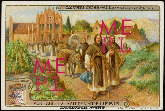 : CITEAUX, FRANCE : CITEAUX, FRANCE