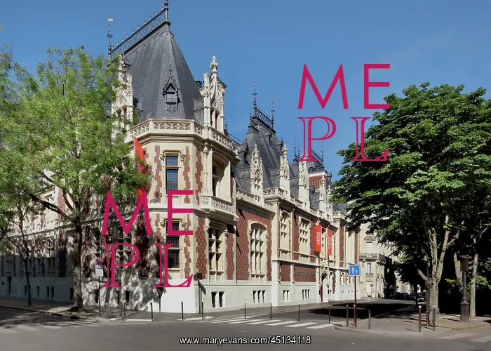 : Citeco, Musee de l'Economie, Hotel Gaillard, Paris, France : Citeco, Musee de l'Economie, Hotel Gaillard, Paris, France