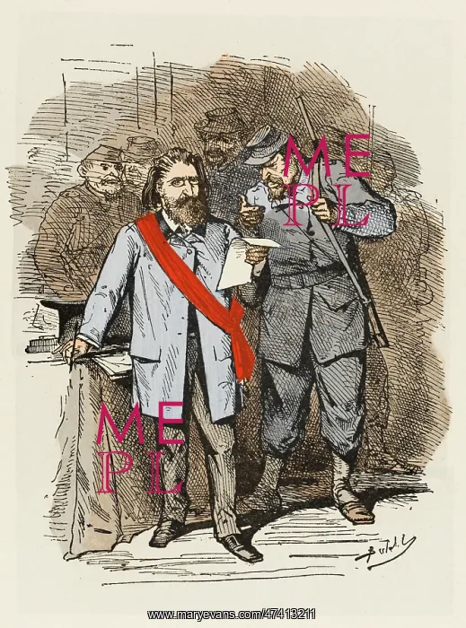 : CITIZEN THEOPHILE FERRE : CITIZEN THEOPHILE FERRE