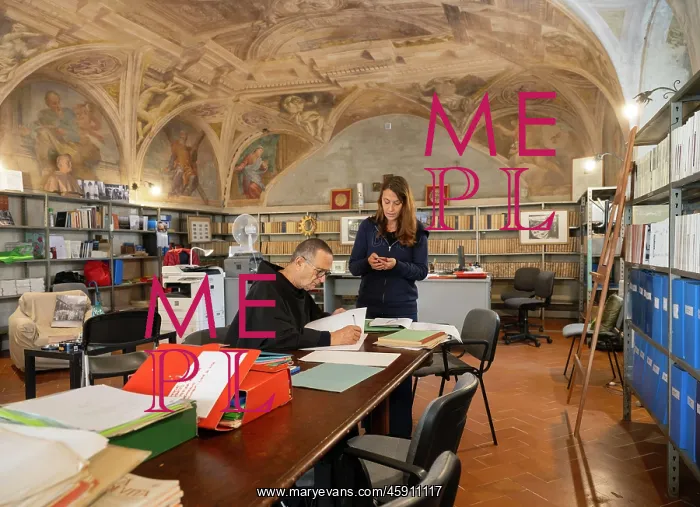: Citta di Vitta office, Santa Croce, Florence, Tuscany, Italy : Citta di Vitta office, Santa Croce, Florence, Tuscany, Italy