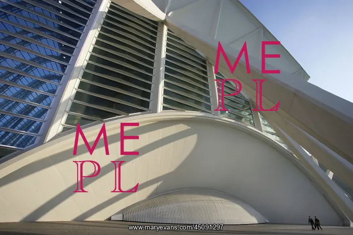 : City of Arts and Sciences, Valencia, Spain : City of Arts and Sciences, Valencia, Spain