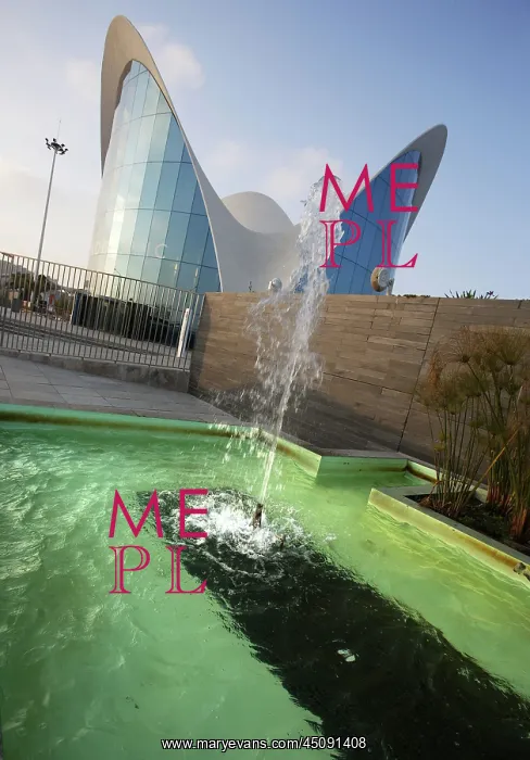 : City of Arts and Sciences, Valencia, Spain : City of Arts and Sciences, Valencia, Spain