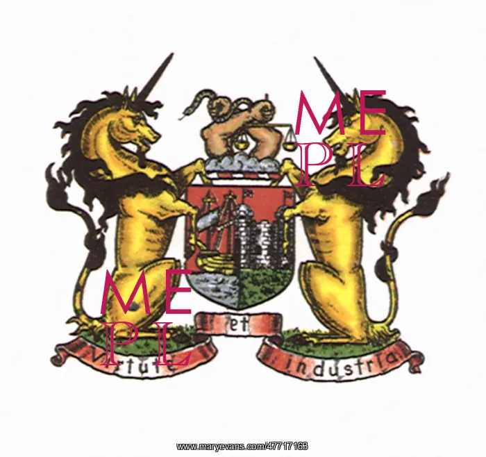  : City of Bristol