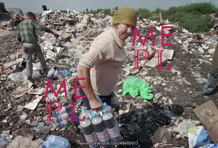 : City dumps : City dumps