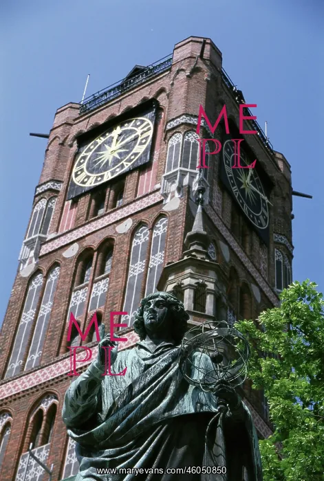 : City Hall in Thorn : City Hall in Thorn