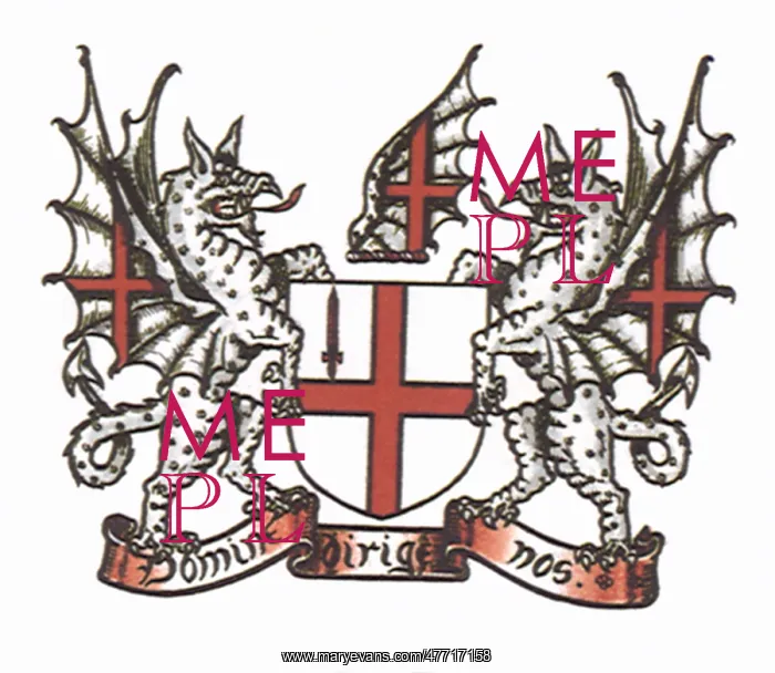  : City of London