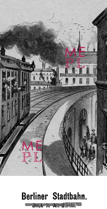 : City railway : City railway