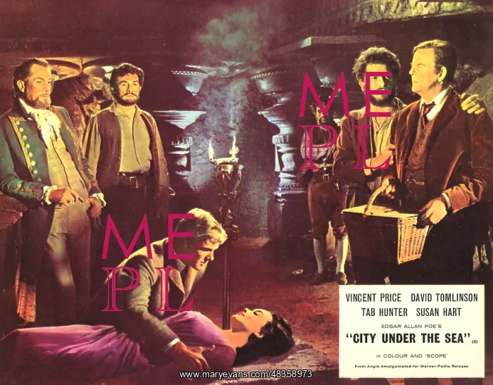 : CITY UNDER THE SEA : CITY UNDER THE SEA