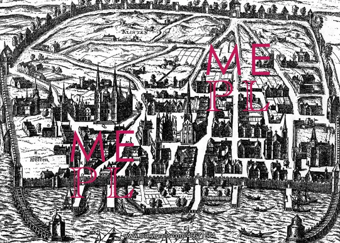 : City of Visby : City of Visby