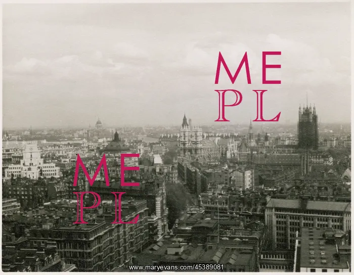 : City of Westminster, London : City of Westminster, London