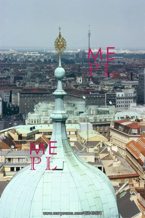 : Cityscape Vienna : Cityscape Vienna