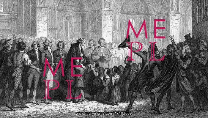 : CIVICS AT NOTRE-DAME : CIVICS AT NOTRE-DAME